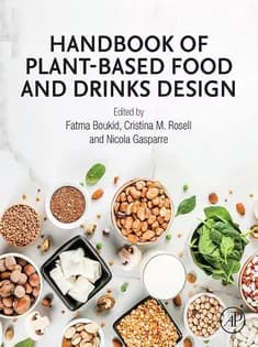 دانلود کتاب Handbook of Plant-Based Food and Drinks Design