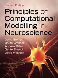 دانلود کتاب Principles of Computational Modelling in Neuroscience, 2Nd Edition