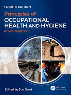دانلود کتاب Principles of Occupational Health and Hygiene