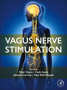 دانلود کتاب Vagus Nerve Stimulation