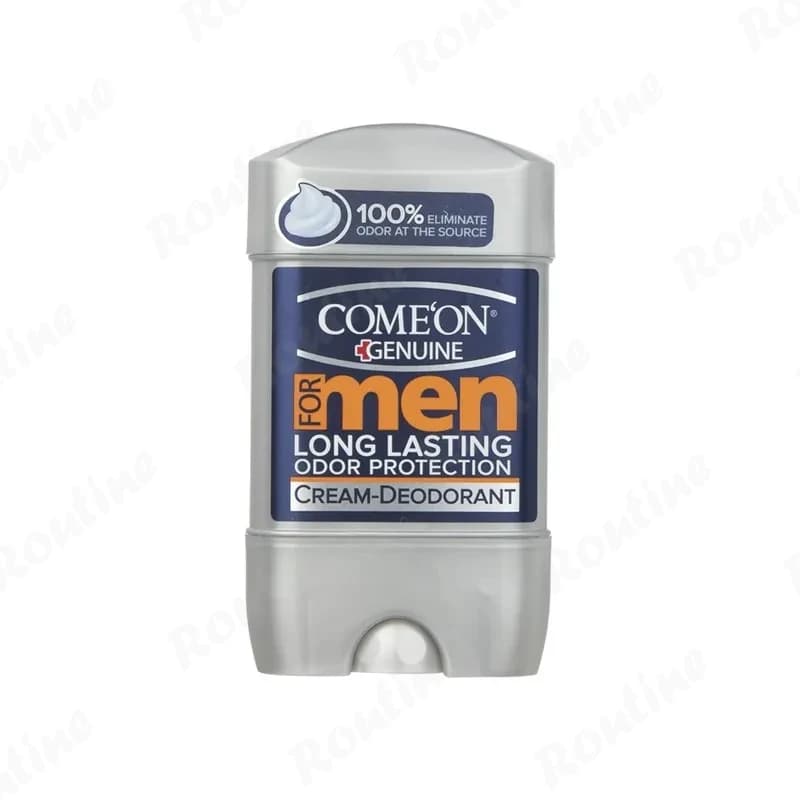 دئودورانت ضد تعریق ژلی آقایان مدل Long Lasting کامان