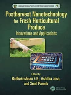 دانلود کتاب Postharvest Nanotechnology for Fresh Horticultural Produce
