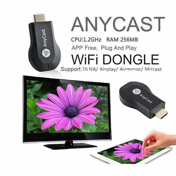 دانگل HDMI انی کست مدل M2 Plus — تصویر ۳