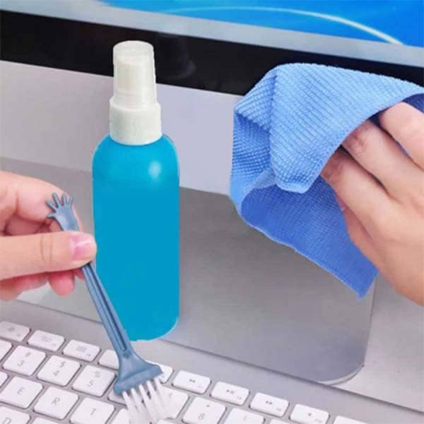 کلینر و تمیزکننده 100ML 3in1