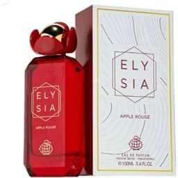 ادکلن الیسیا اپل رژ زنانه(خنک و شیرین)100 میل فرگرانس — تصویر ۲