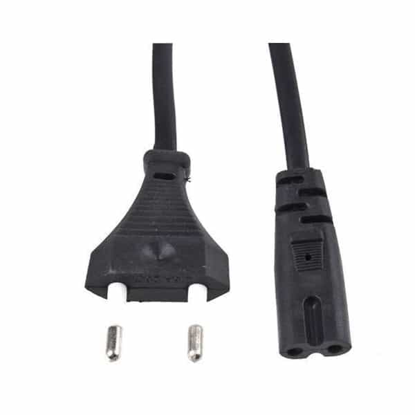 کابل برق رادیویی Stecker طول 1.5 متری