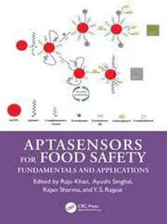 دانلود کتاب Aptasensors for Food Safety Fundamentals and Applications