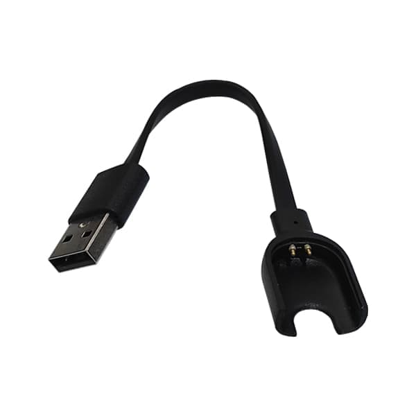 کابل شارژر مچ بند هوشمند شیائومی Mi Band 3