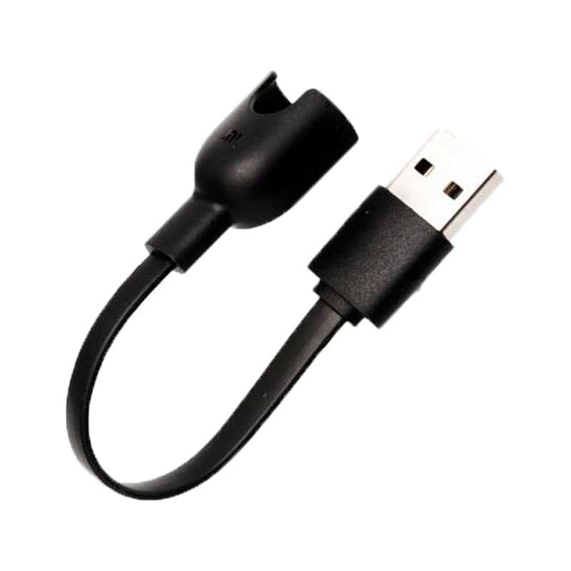 کابل شارژر مچ بند هوشمند شیائومی Mi Band 3 — تصویر ۲