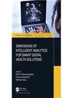 دانلود کتاب Dimensions of Intelligent Analytics for Smart Digital Health Solutions