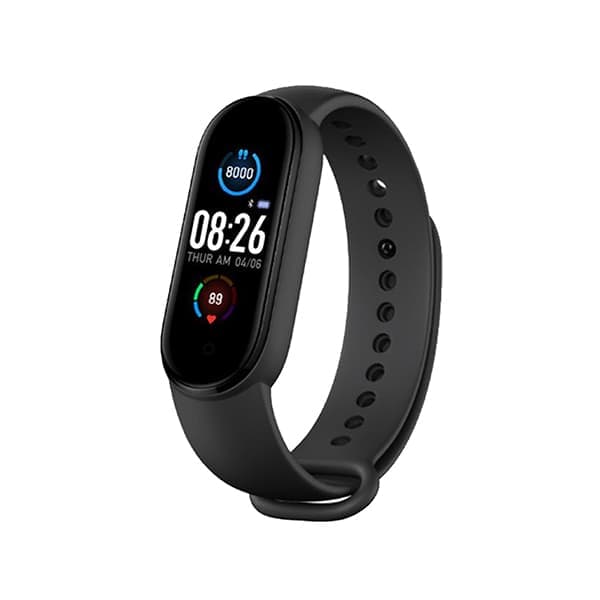 دستبند سلامتی Smart Barcelet M5 — تصویر ۴