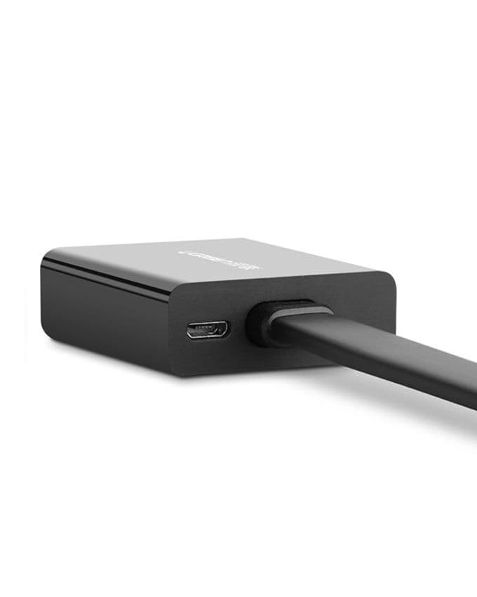 مبدل DVI-D به VGA مدل UGREEN MM108-40259 — تصویر ۴