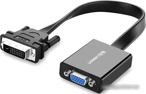 مبدل DVI-D به VGA مدل UGREEN MM108-40259 — تصویر ۳