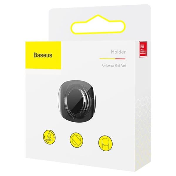 هولدر ژله ای Baseus مدل Ge01 ACSST-A — تصویر ۸