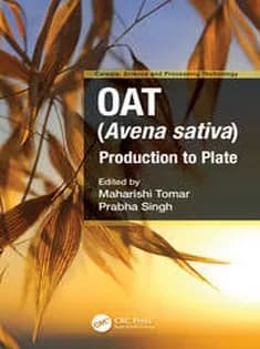 دانلود کتاب Oat (Avena Sativa)