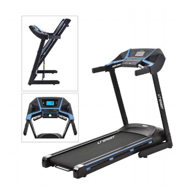 تردمیل خانگی ال تی اسپرت LT sport 109S — تصویر ۲
