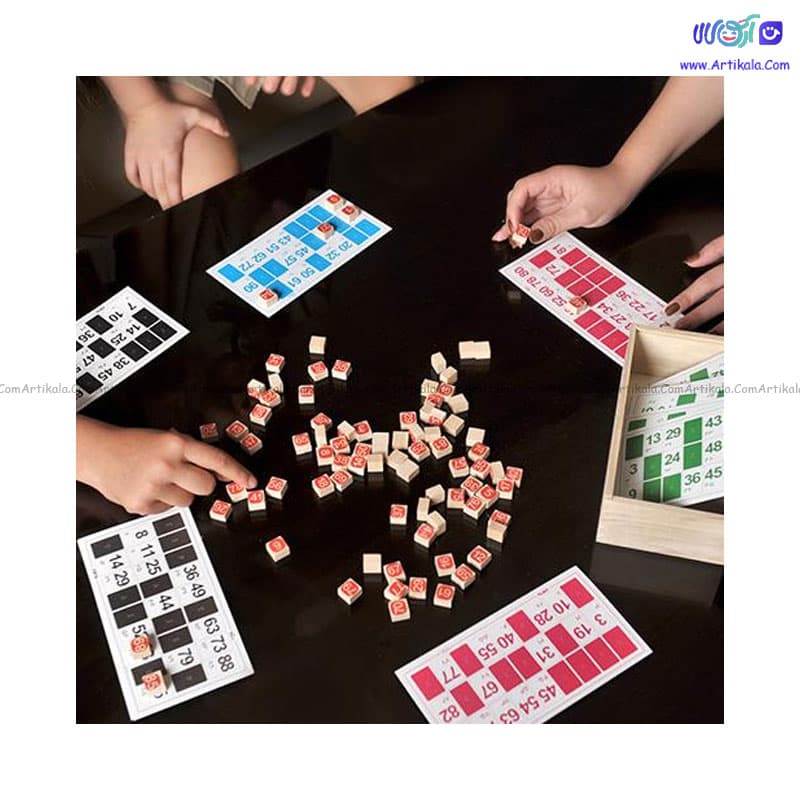 دبرنا چوبی سپتا — تصویر ۳