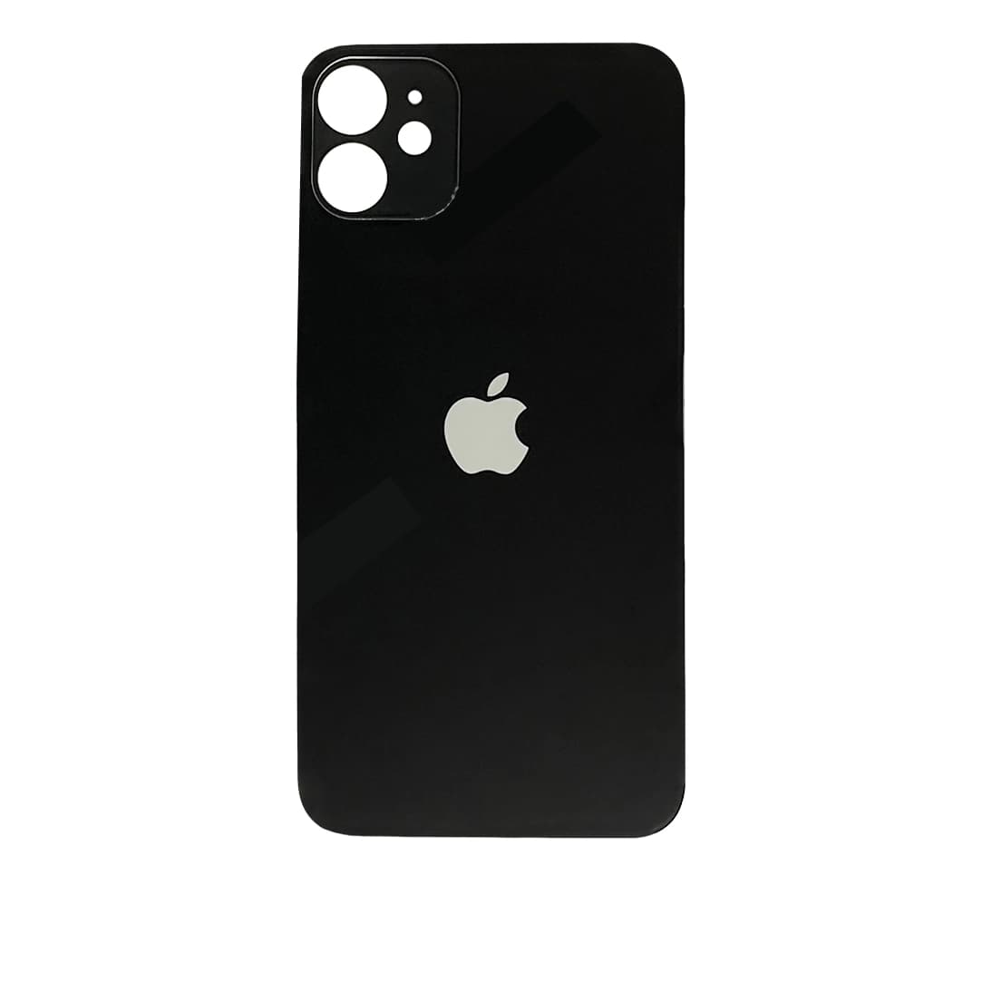 درب پشت اپل آیفون 12 | iPhone 12