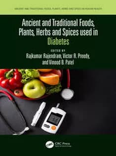 دانلود کتاب Ancient and Traditional Foods, Plants, Herbs and Spices Used in Diabetes