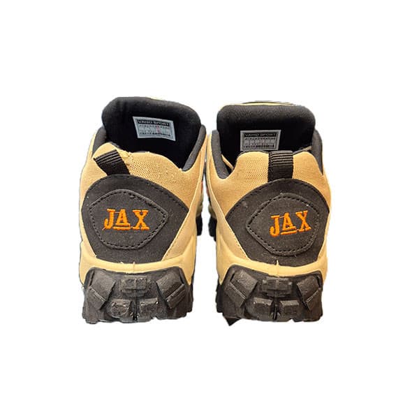 کفش کوهنوردی زنانه و مردانه مدل سری 60 — تصویر ۱۱