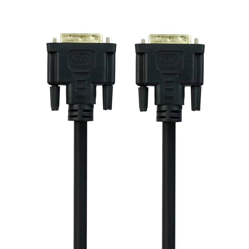 کابل DVI تی پی لینک مدل Dual Link طول 15 متر