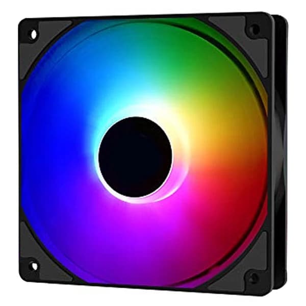 فن کیس مدل ENZO FAN-001 — تصویر ۸