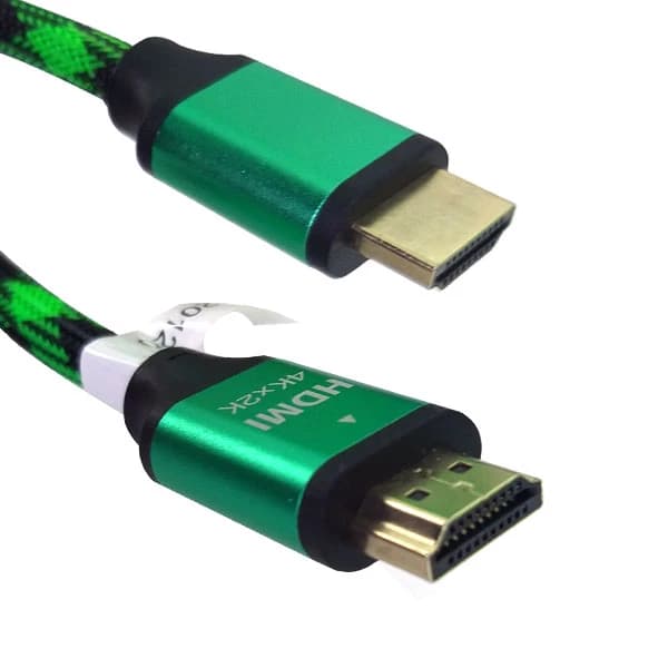 کابل HDMI تی سی تراست مدل TC-HCB020 طول 2 متر V2.0