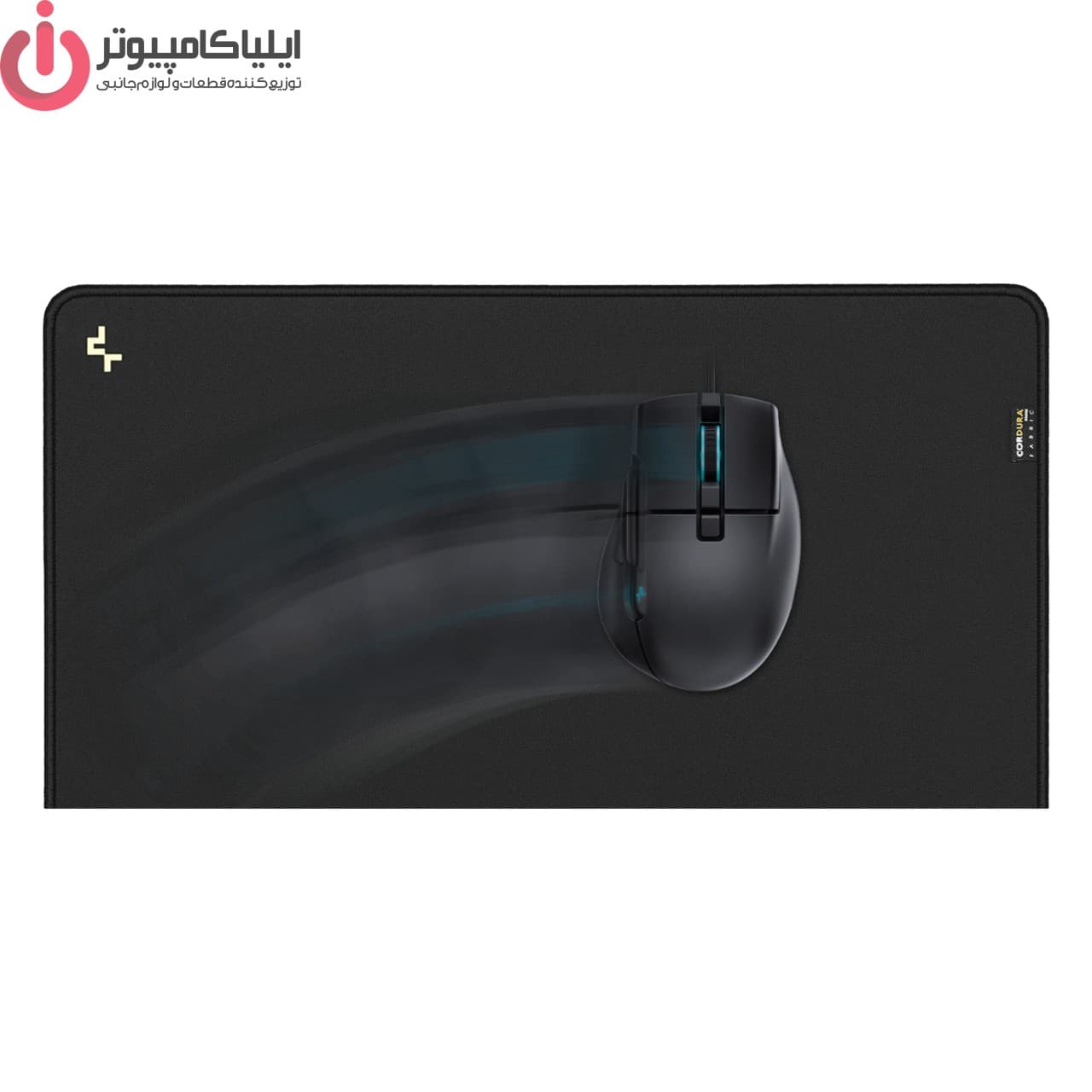 ماوس پد دیپ کول مدل GT920 — تصویر ۶