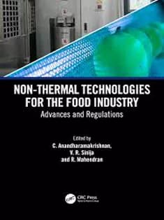 دانلود کتاب Non-Thermal Technologies for the Food Industry