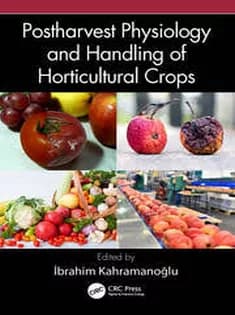 دانلود کتاب Postharvest Physiology and Handling of Horticultural Crops