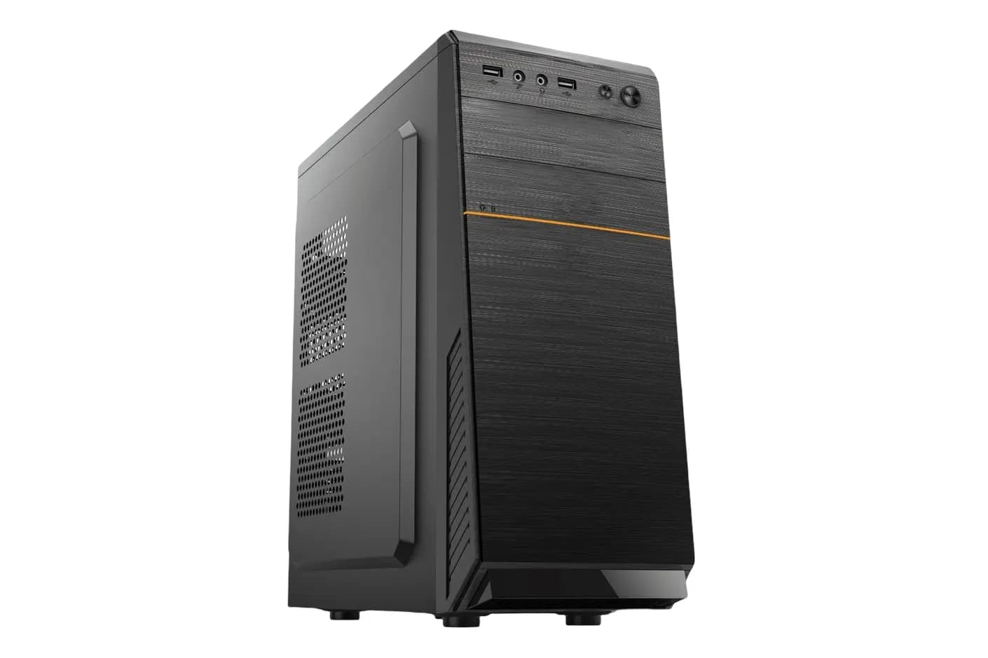 کیس کامپیوتر تسکو مدل FA 4480