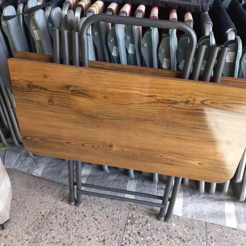 میز مسافرتی MDF 70 — تصویر ۳