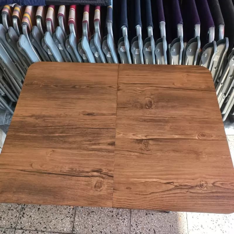 میز مسافرتی MDF 70 — تصویر ۲