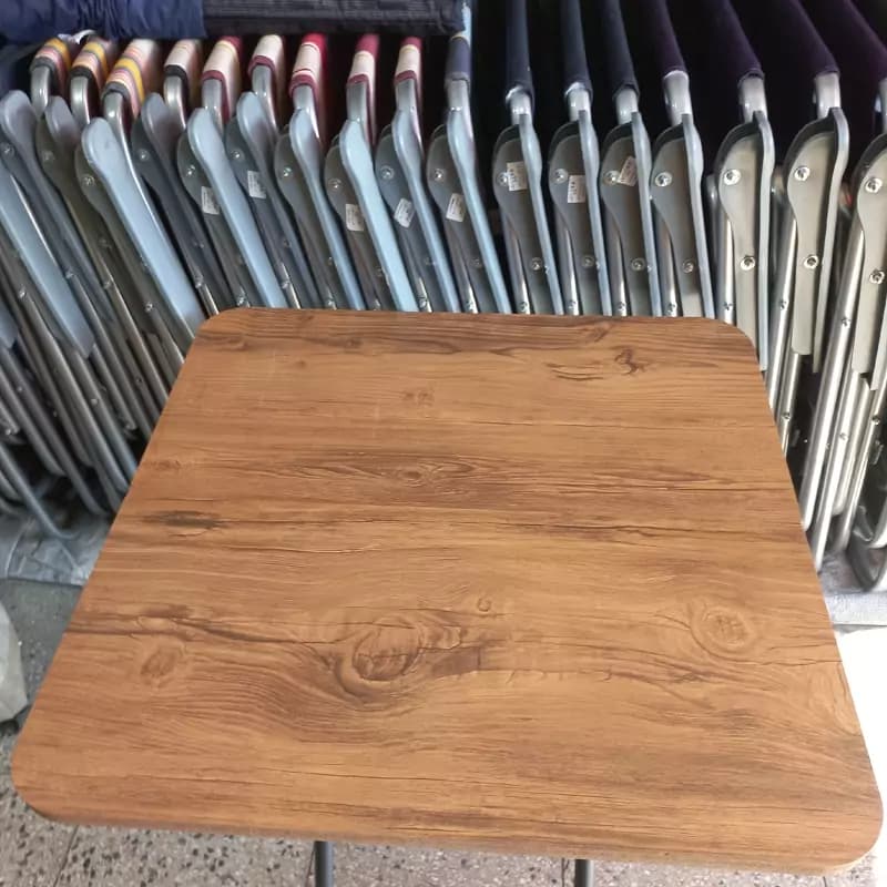 میز مسافرتی MDF 70 — تصویر ۴