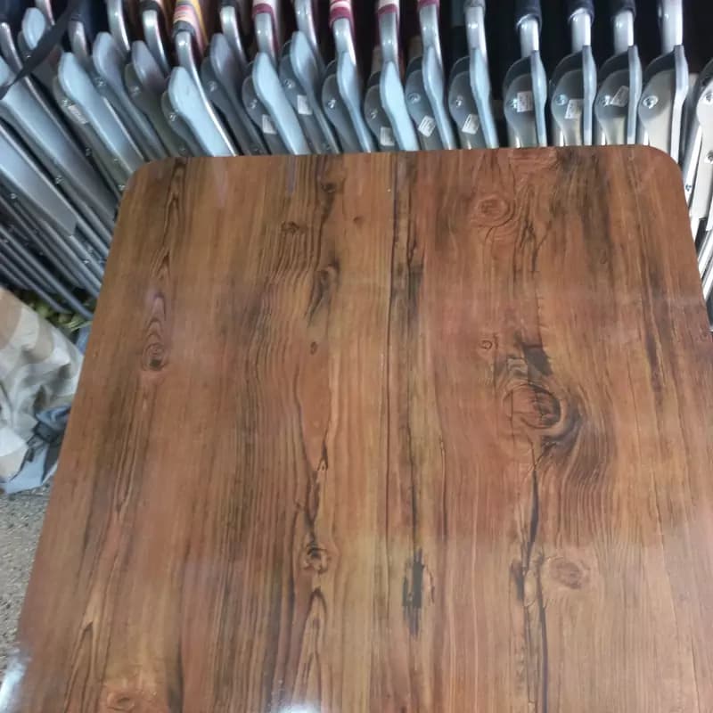 میز مسافرتی MDF 70 — تصویر ۵