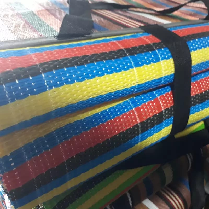 زیرانداز مسافرتی 6متری — تصویر ۲