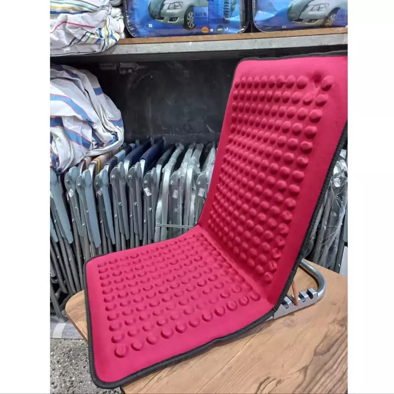صندلی مسافرتی راحت نشین طبی — تصویر ۶