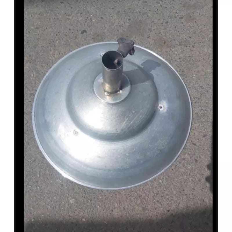 چتر سایبان — تصویر ۵