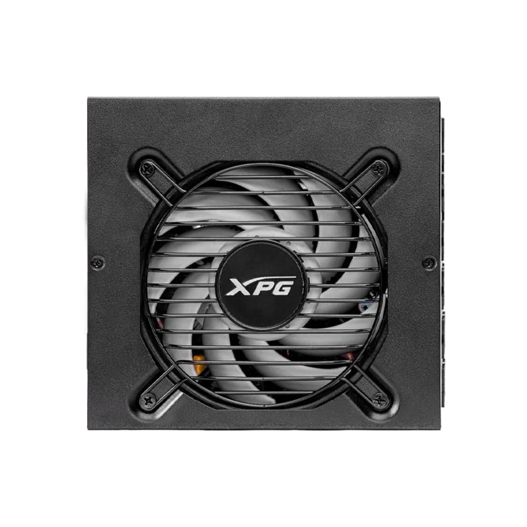 منبع تغذیه ایکس پی جی CYBERCORE II 1300W — تصویر ۲