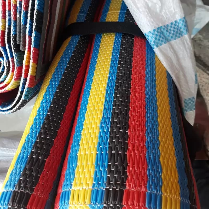 زیرانداز مسافرتی 9متری — تصویر ۴