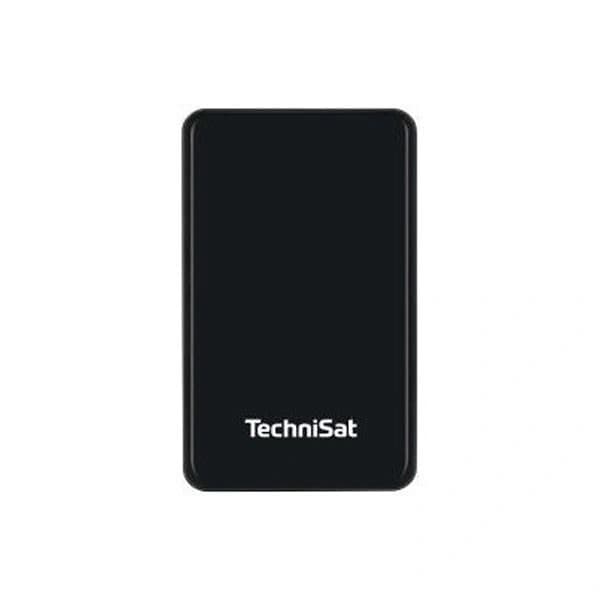 هارد اکسترنال تکنی ست مدل STREAMSTORE ظرفیت 1 ترابایت