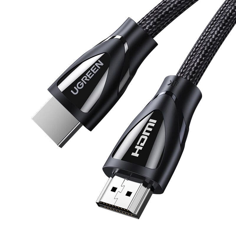 کابل HDMI یوگرین مدل HD140-80405 طول 5 متر V2.1 — تصویر ۲