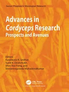 دانلود کتاب Advances in Cordyceps Research