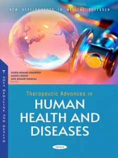 دانلود کتاب Therapeutic Advances in Human Health and Diseases