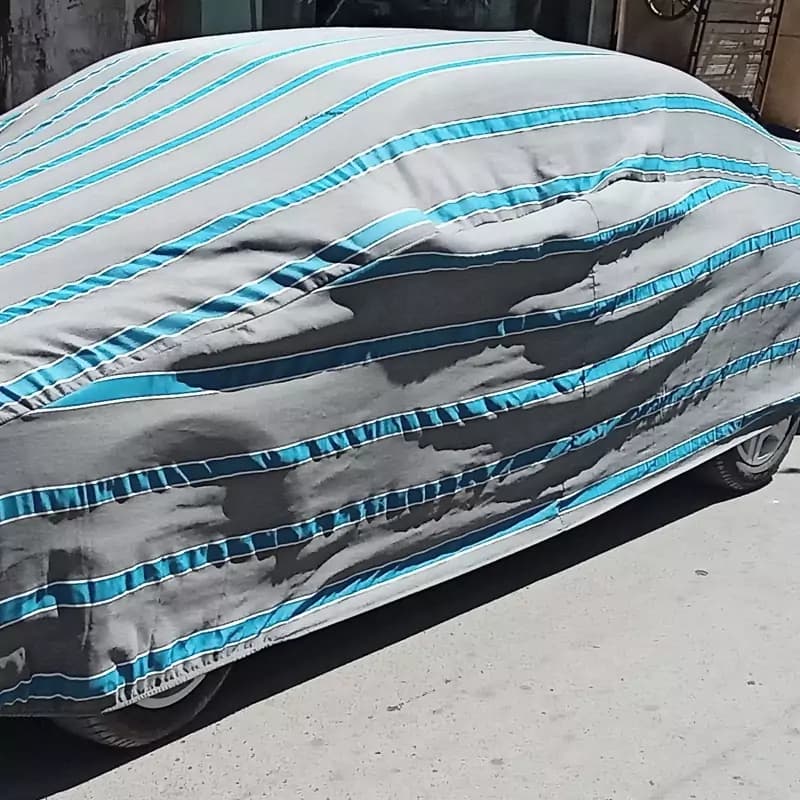 چادر ماشین دنا پلاس چادرماشین دنا پلاس — تصویر ۲