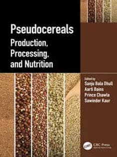 دانلود کتاب Developing Sustainable and Health-Promoting Cereals and Pseudocereals