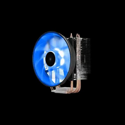 خنک کننده پردازنده Deepcool GAMMAXX 300B — تصویر ۴