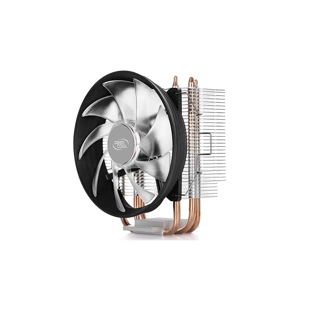 خنک کننده پردازنده Deepcool GAMMAXX 300B