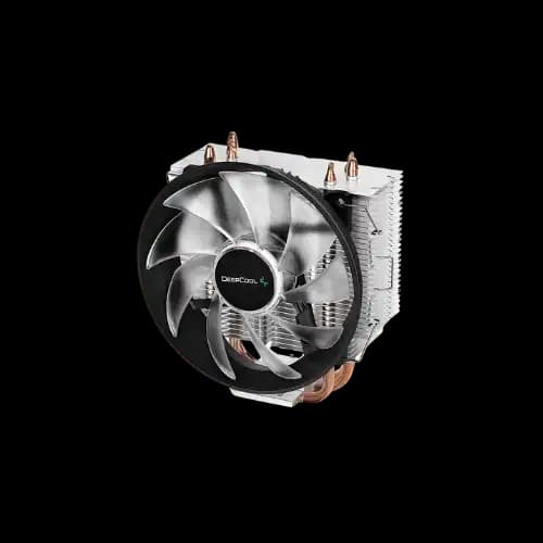 خنک کننده پردازنده Deepcool GAMMAXX 300B — تصویر ۵