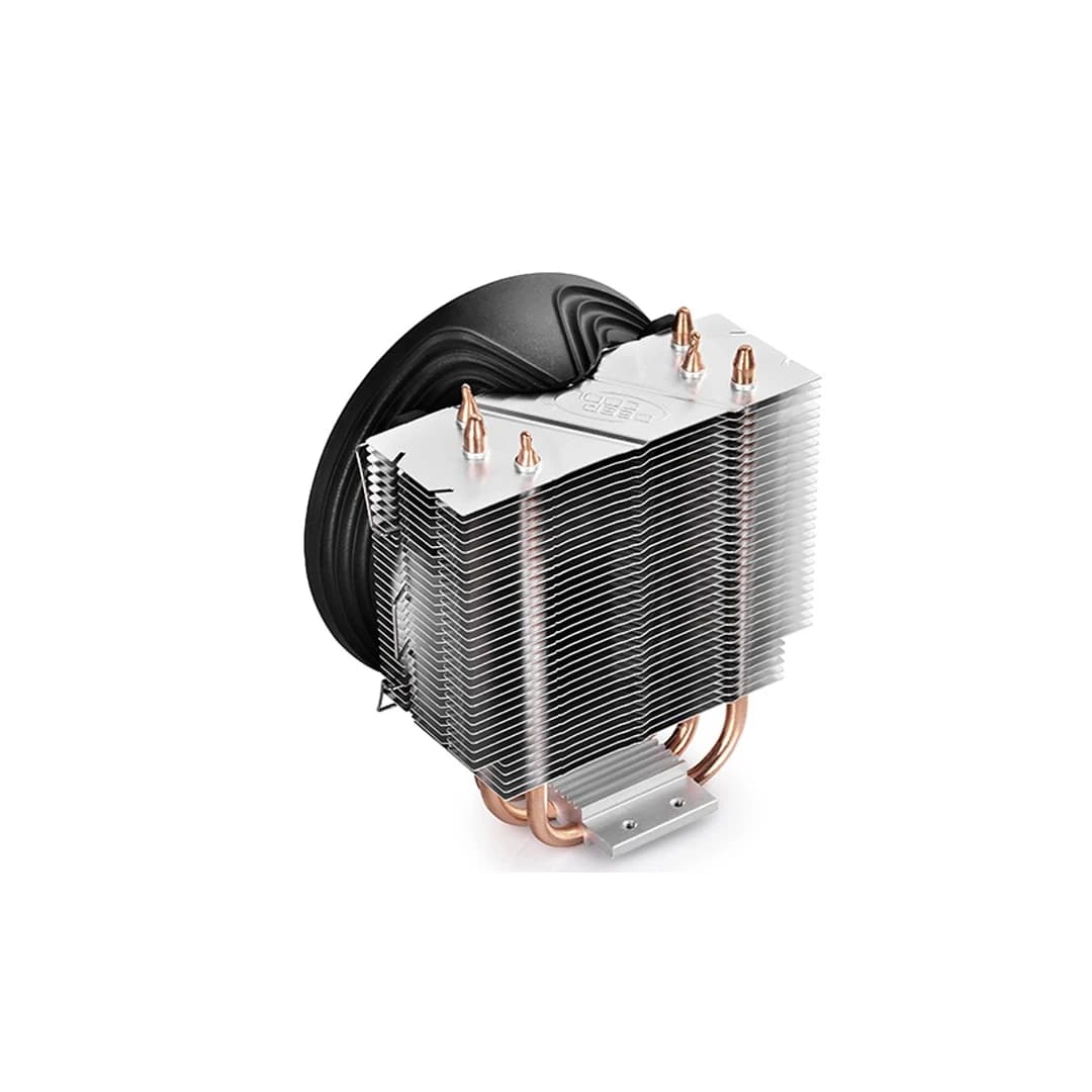 خنک کننده پردازنده Deepcool GAMMAXX 300B — تصویر ۲